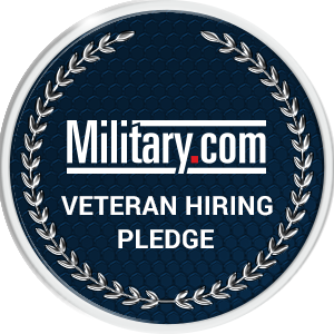 Veteran Hiring Pledge