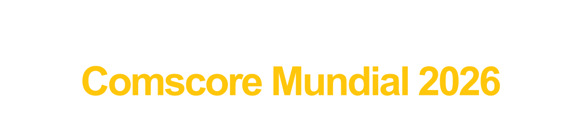 A promotional image featuring a "New Year's Audience Segment Guide" with a colorful design and multiple pages displayed.