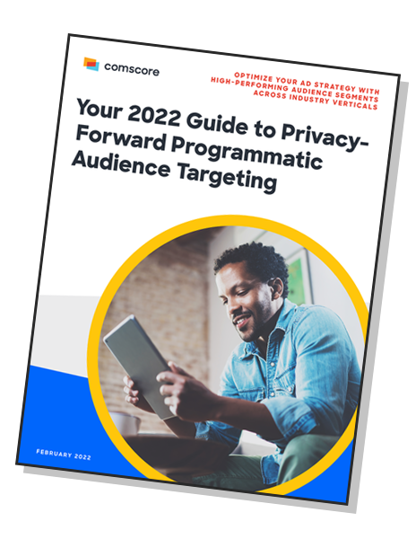 Privacy-Forward Programmatic Audience Targeting